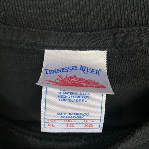 Grateful Dead 2005 Rock & Roll Band T Shirt - XL - Picture 7 of 7